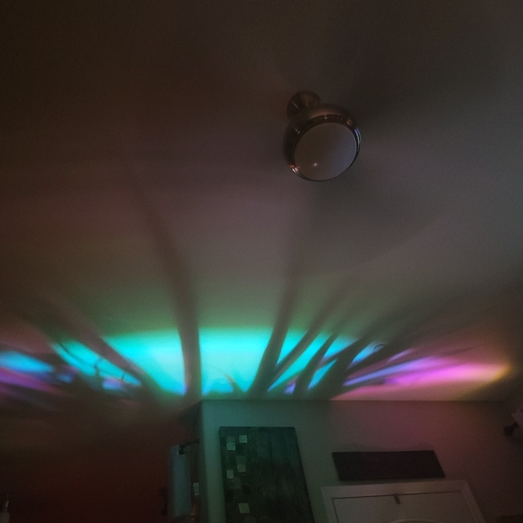 Crystal-eye-of-the-sky-lamp Small - Picture 11 of 16